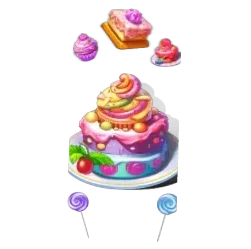 Sugar
Supreme