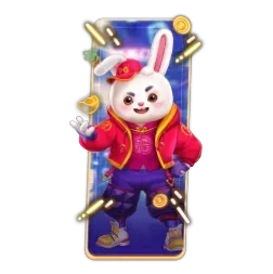 Fortune
Rabbit