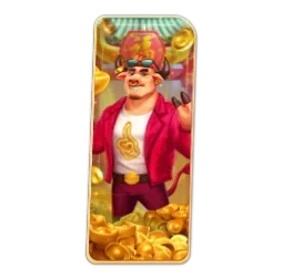 Fortune
Ox