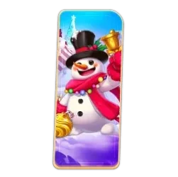 Sweet Bonanza
Xmas